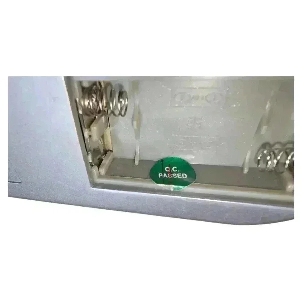 Classic *READ* Remote Control CS836R Infra-red CD Function Silver Grey Tested - Picture 9 of 11